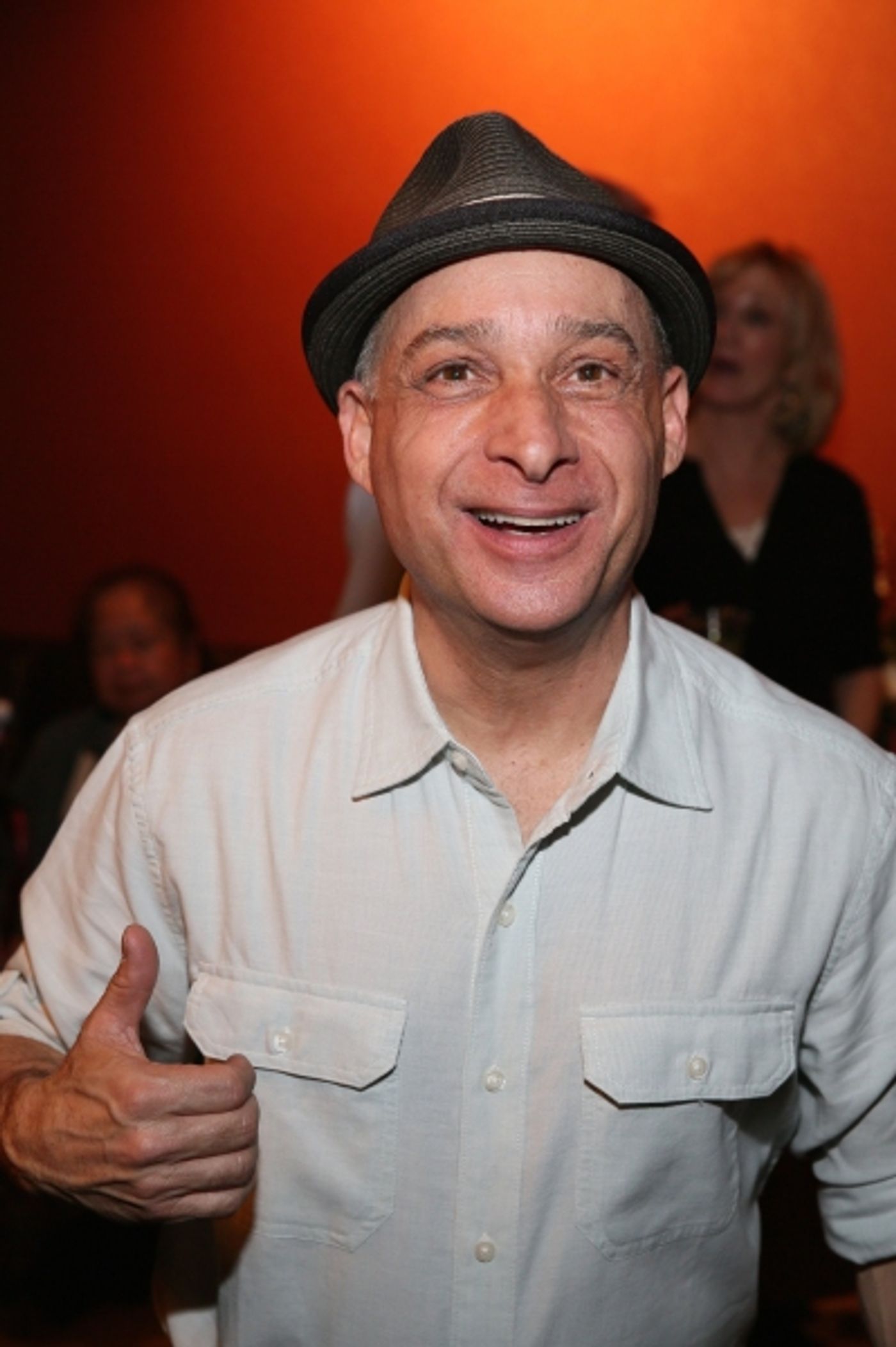 Photo Flash: More Shots From the Party! BILLY ELLIOT's Opening Night at La Mirada Theatre  Image