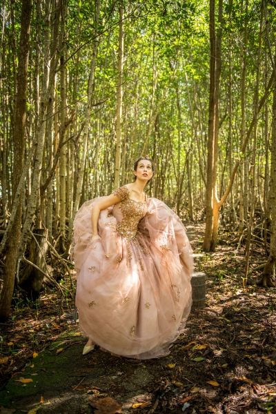 Annemarie Rosano Photo