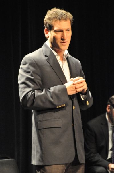 Andrew M. Flescher (Board of Directors) Photo