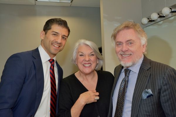 Robert Osborne Photo