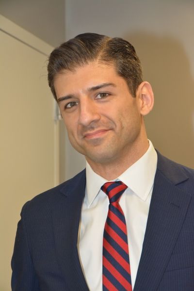 Tony Yazbeck Photo