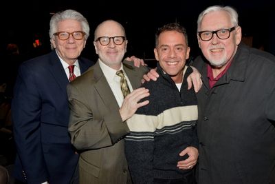 David Staller (Artistic Director) Photo