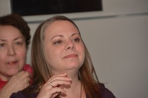 Robert Osborne Photo