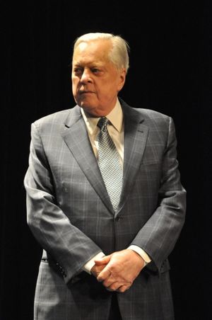 Robert Osborne Photo