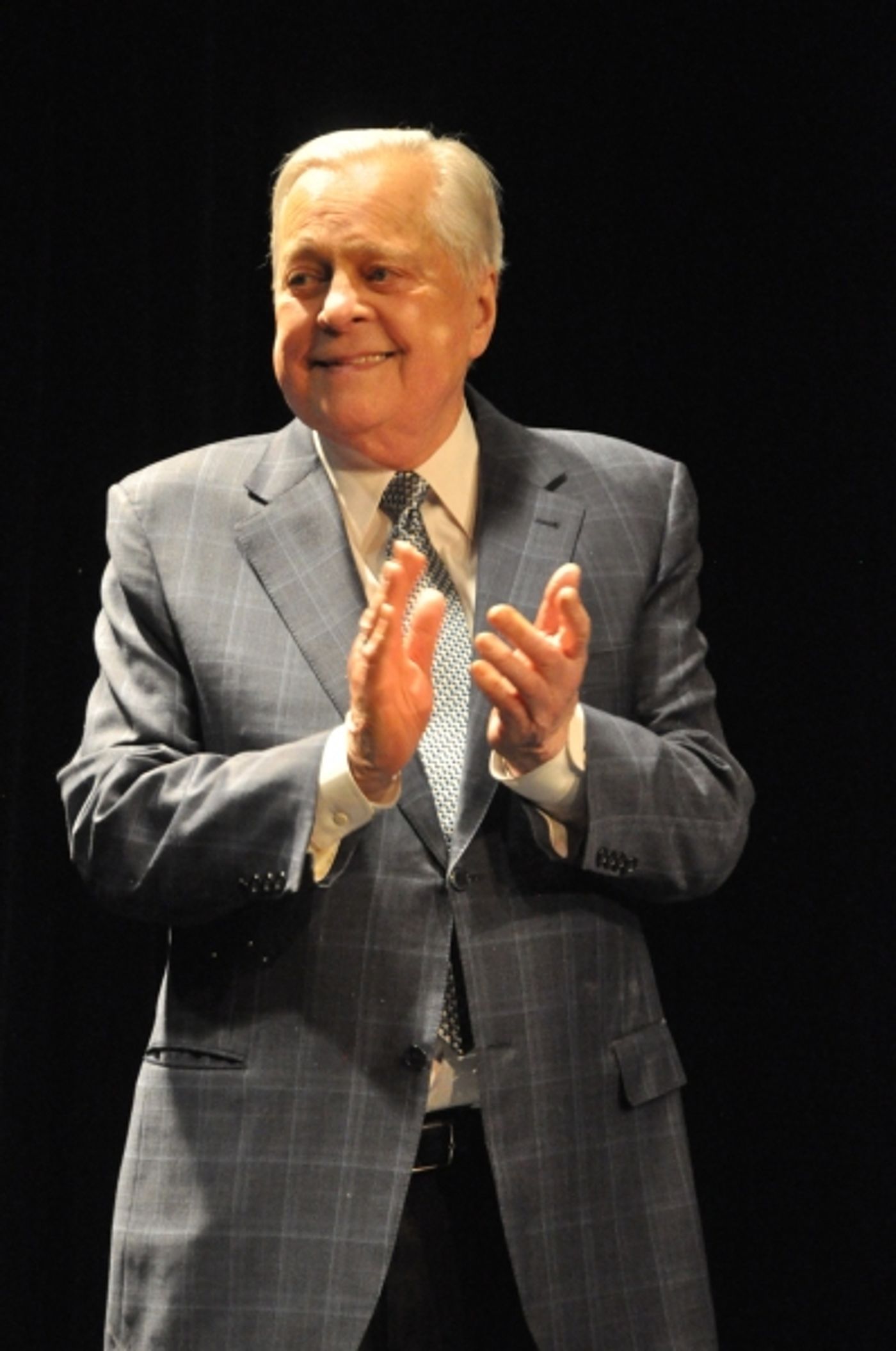 Photo Coverage: Tyne Daly, Daniel Davis & Tony Yazbeck in HOW HE LIED TO HER HUSBAND for GTG's Project Shaw  Image