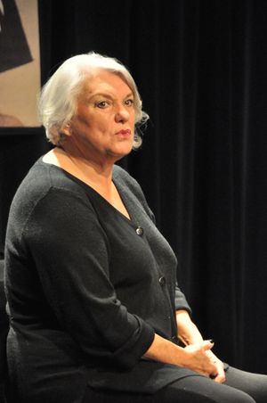 Tyne Daly Photo