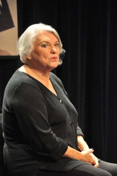 Tyne Daly Photo
