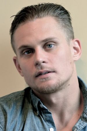 Billy Magnussen Photo