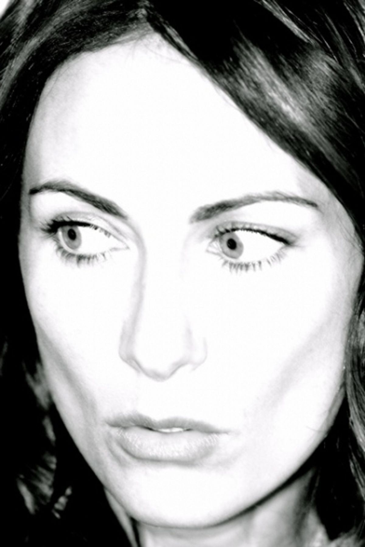 Laura Benanti at 