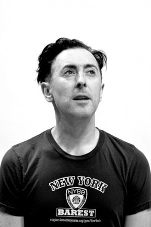 Alan Cumming Photo