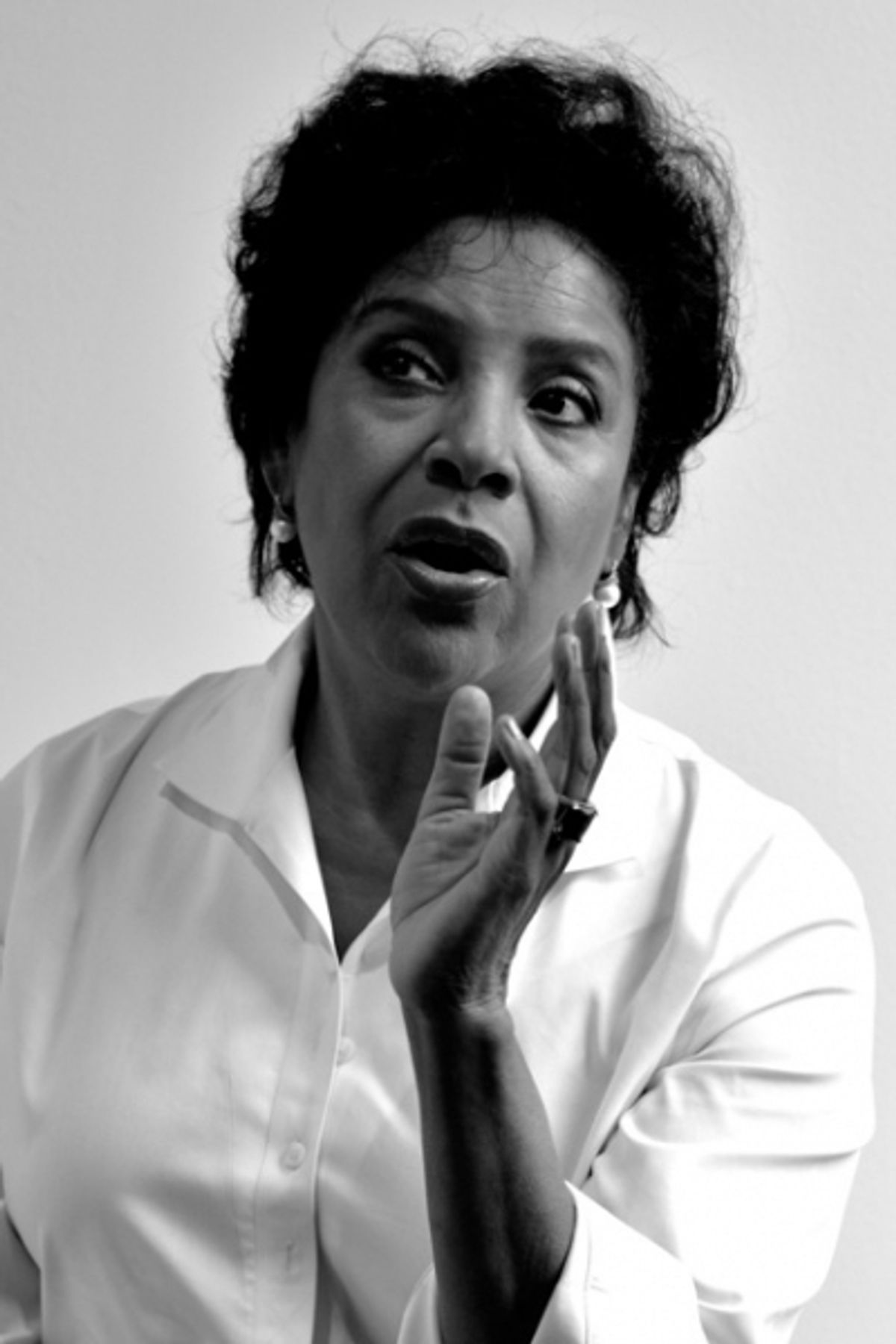 Phylicia Rashad at 