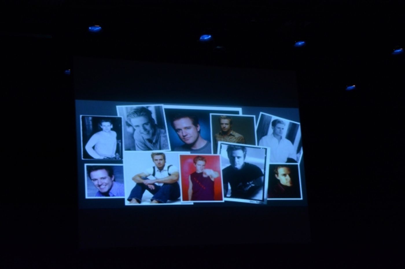 Photo Coverage: Inside Greg Reuter Memorial Concert at New World Stages  Image