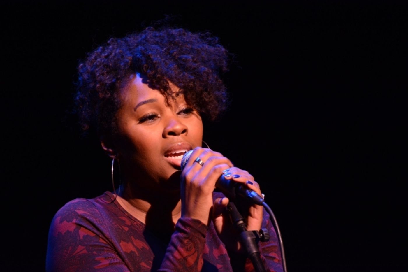 Photo Coverage: Inside Greg Reuter Memorial Concert at New World Stages  Image