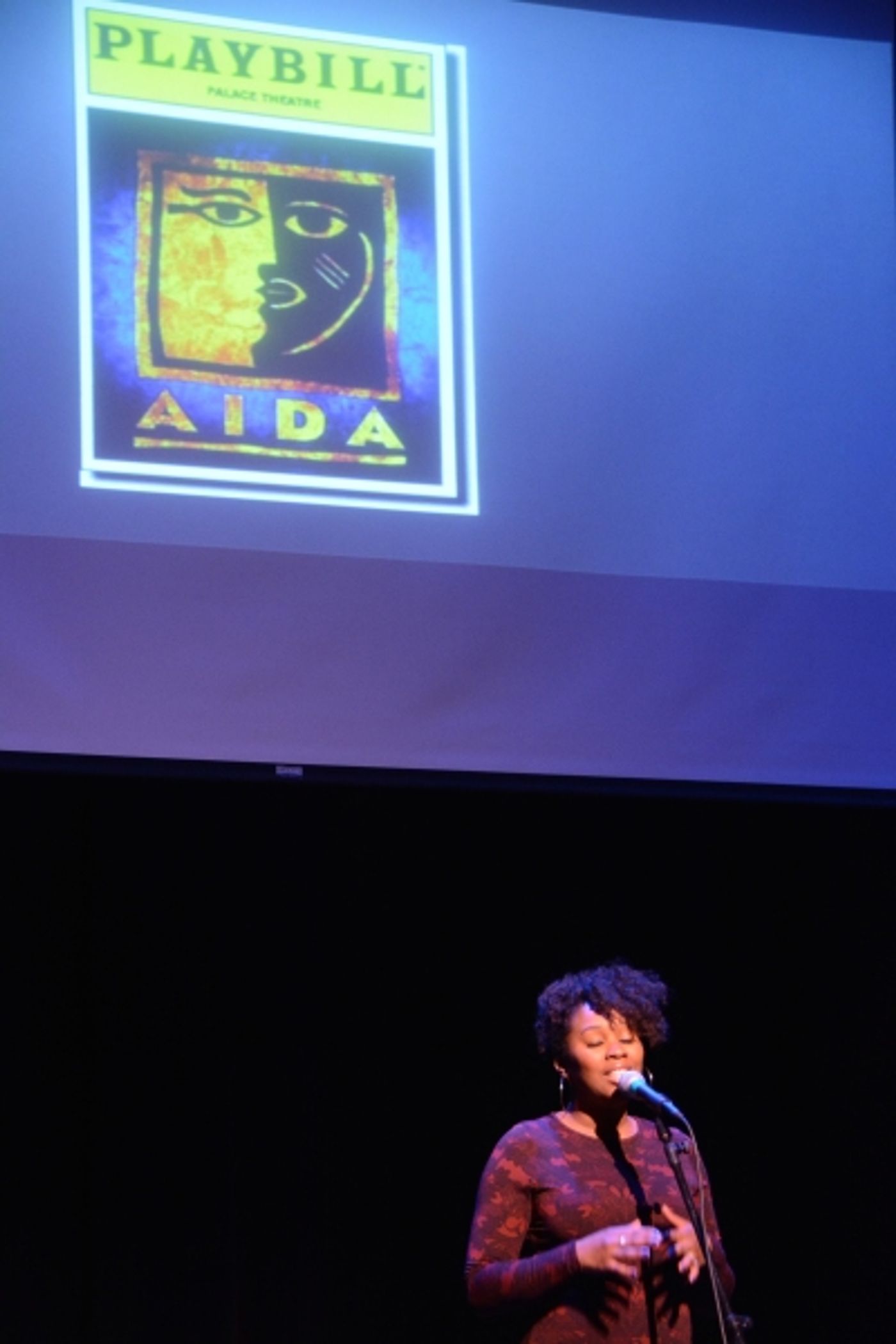 Photo Coverage: Inside Greg Reuter Memorial Concert at New World Stages  Image