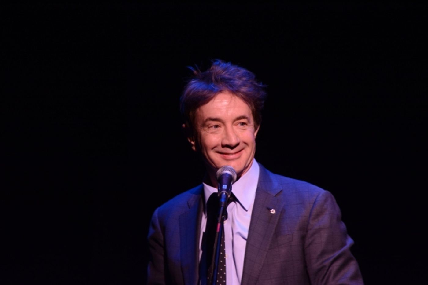 Photo Coverage: Inside Greg Reuter Memorial Concert at New World Stages  Image