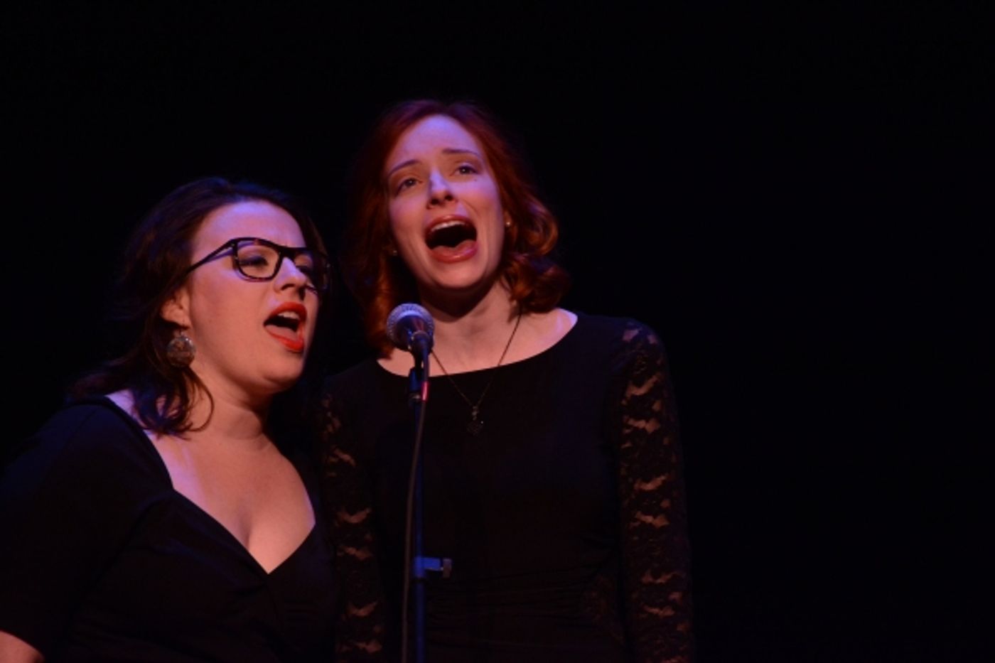 Photo Coverage: Inside Greg Reuter Memorial Concert at New World Stages  Image