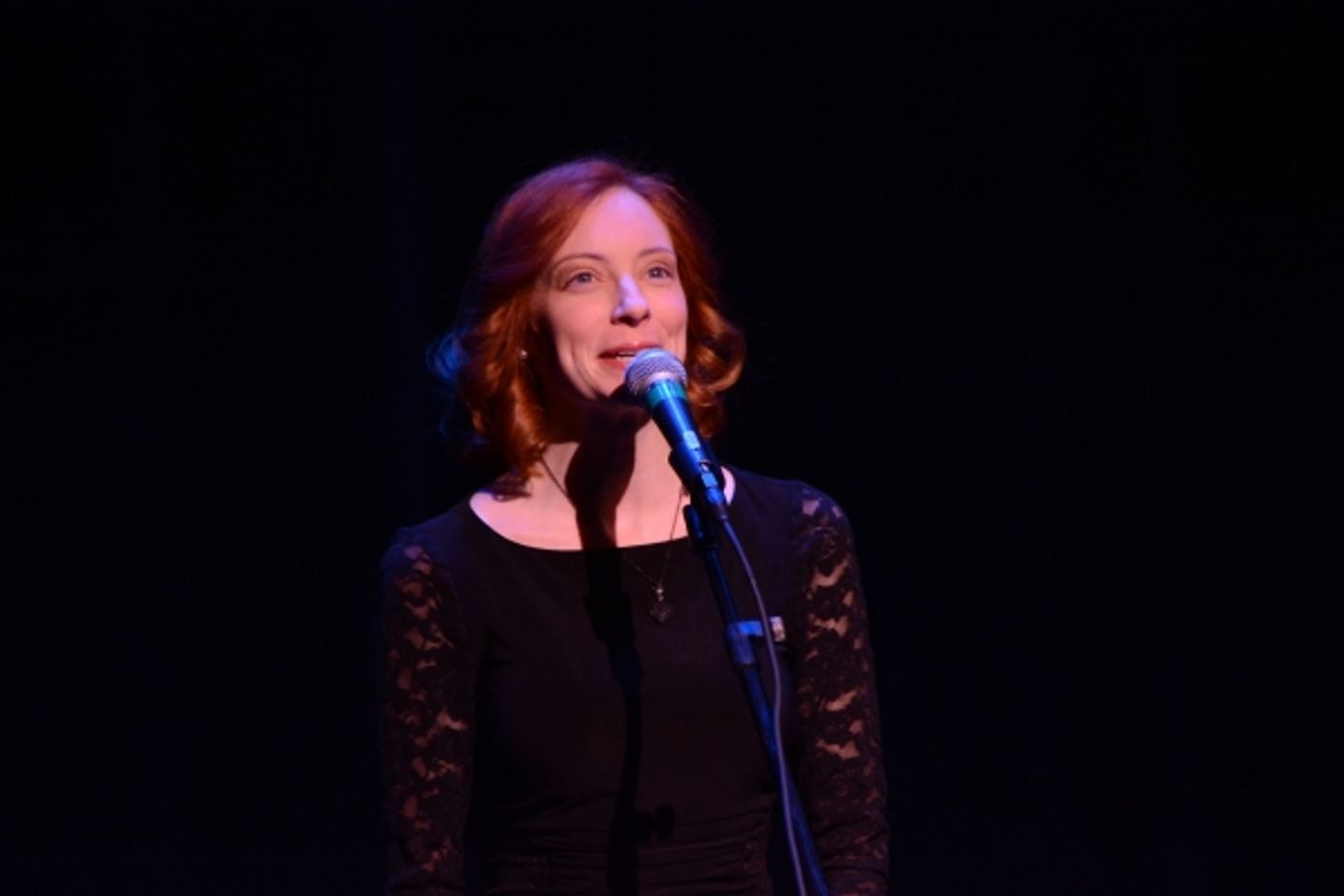 Photo Coverage: Inside Greg Reuter Memorial Concert at New World Stages  Image