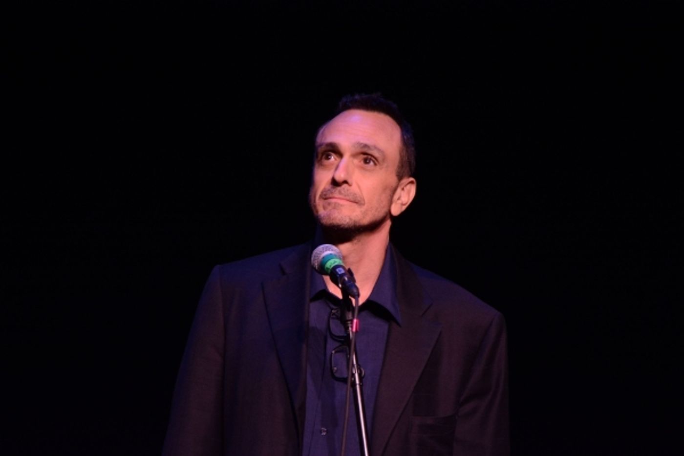 Photo Coverage: Inside Greg Reuter Memorial Concert at New World Stages  Image