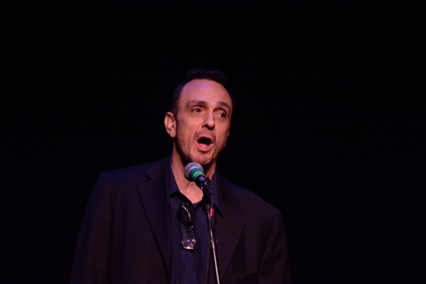 Photo Coverage: Inside Greg Reuter Memorial Concert at New World Stages  Image