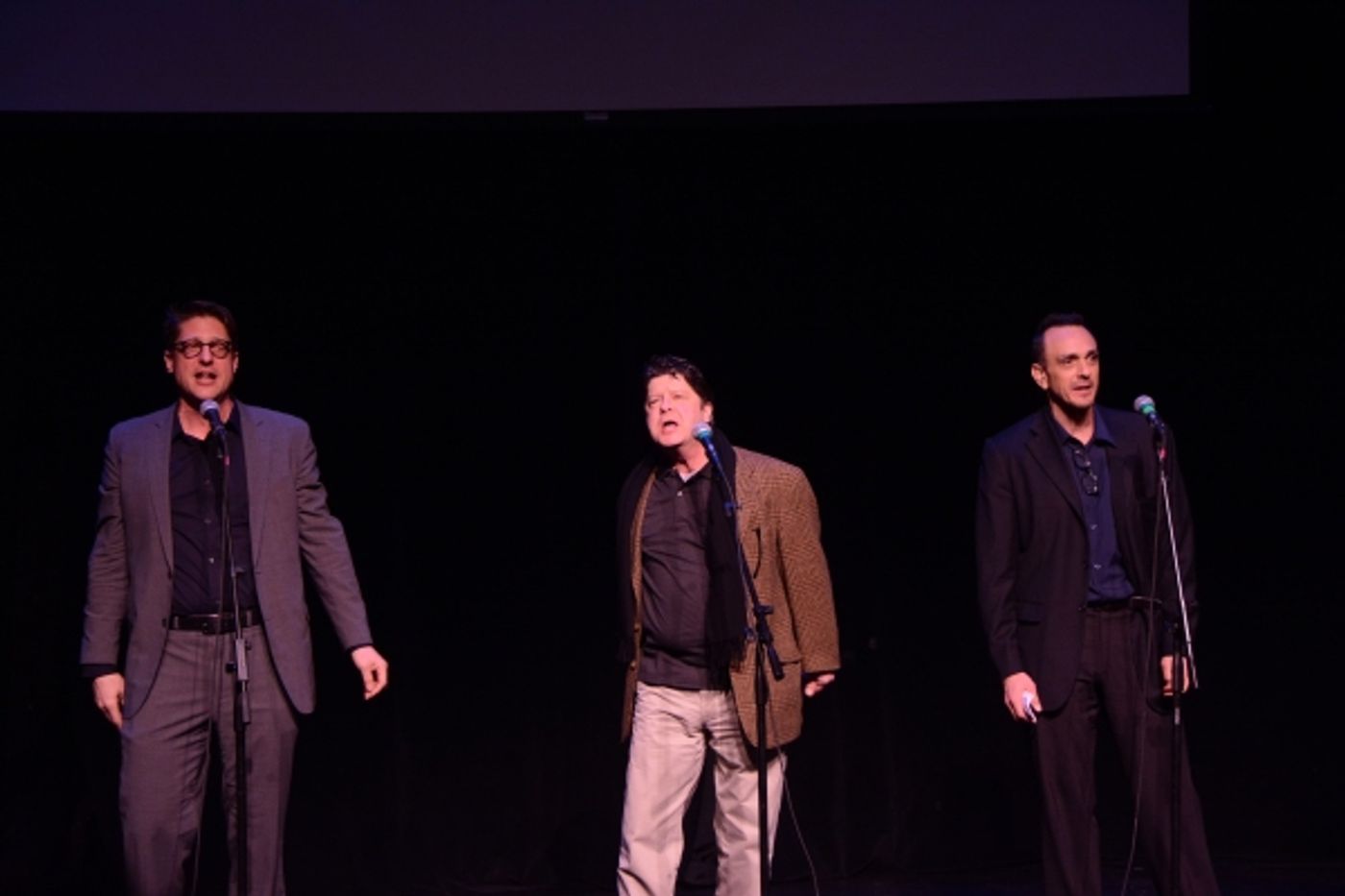 Photo Coverage: Inside Greg Reuter Memorial Concert at New World Stages  Image