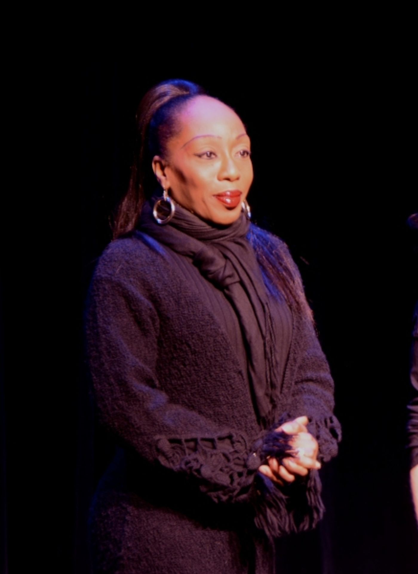 Photo Coverage: Inside Greg Reuter Memorial Concert at New World Stages  Image