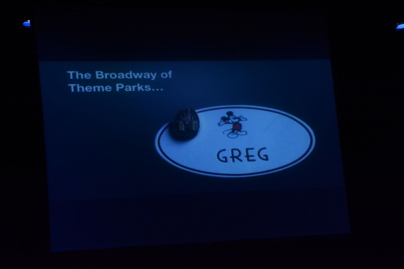 Photo Coverage: Inside Greg Reuter Memorial Concert at New World Stages  Image