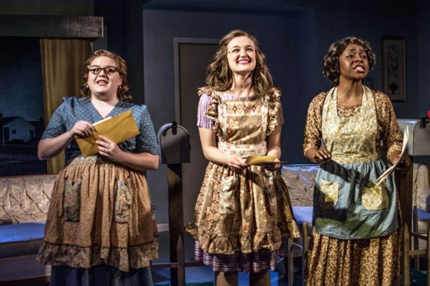 Photo Flash: First Look at The New Colony's PLASTIC REVOLUTION, Opening Tonight  Image