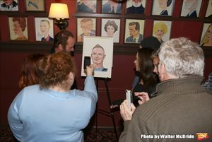 Sting and the cast of 'The Last Ship' Photo