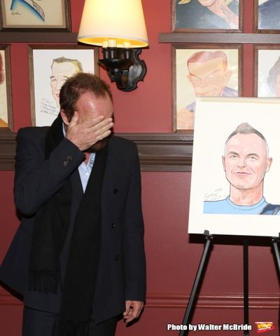 Sting  Photo