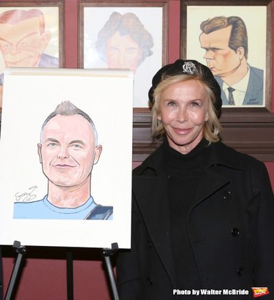 Sting Photo