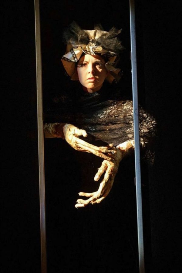 Lindsie VanWinkle Photo