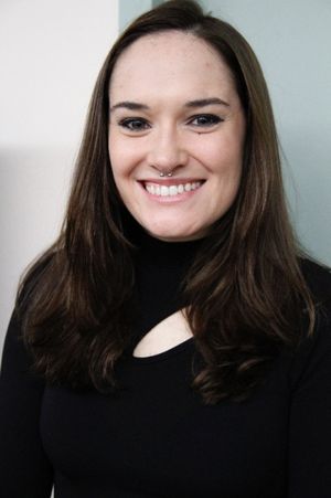 Christine Dwyer Photo