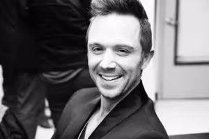 Danny Calvert Photo