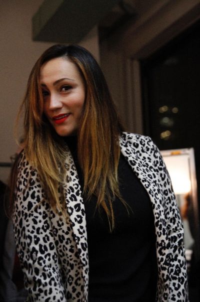 Eden Espinosa Photo