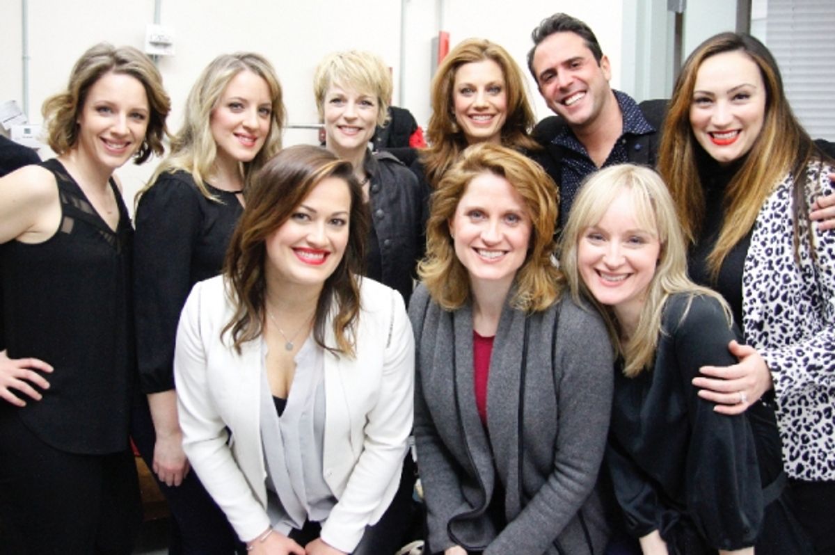 Scott Alan & Company at 