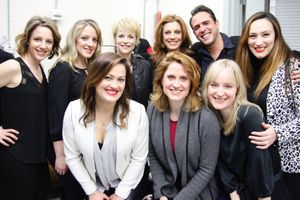 Scott Alan & Company Photo