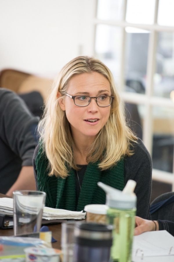 Tracy Middendorf Photo