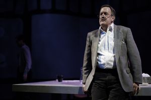 The cast of RLTP's 'DEATH OF WALT DISNEY' @ BroadwayWorld The cast of RLTP's 'DEATH OF WALT DISNEY' Photo