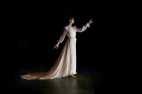 Anastasia Olowin Photo