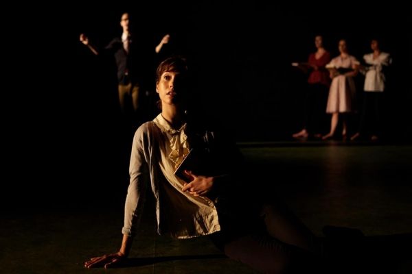 Anastasia Olowin Photo