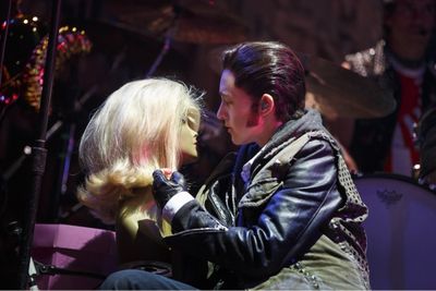 Lena Hall Photo