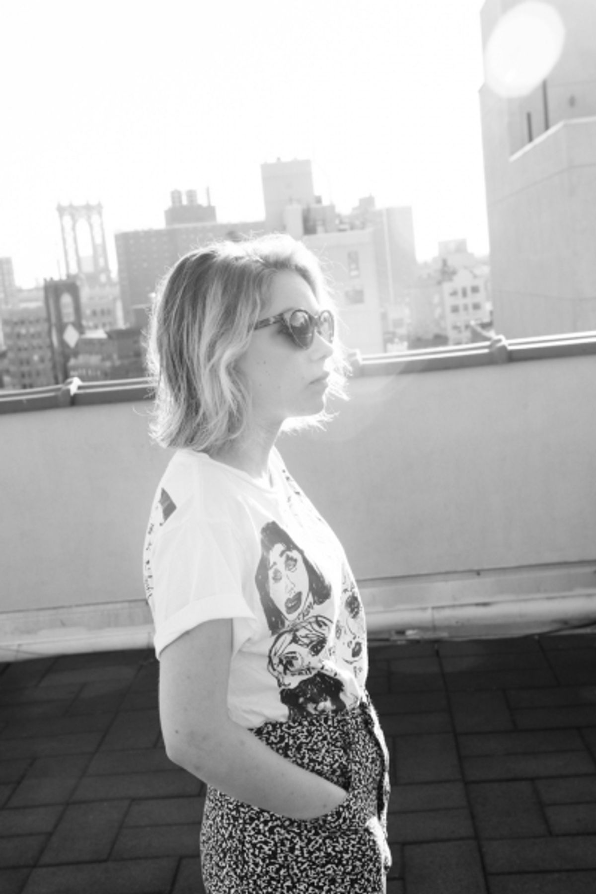 Tavi Gevinson / The Coveteur at 