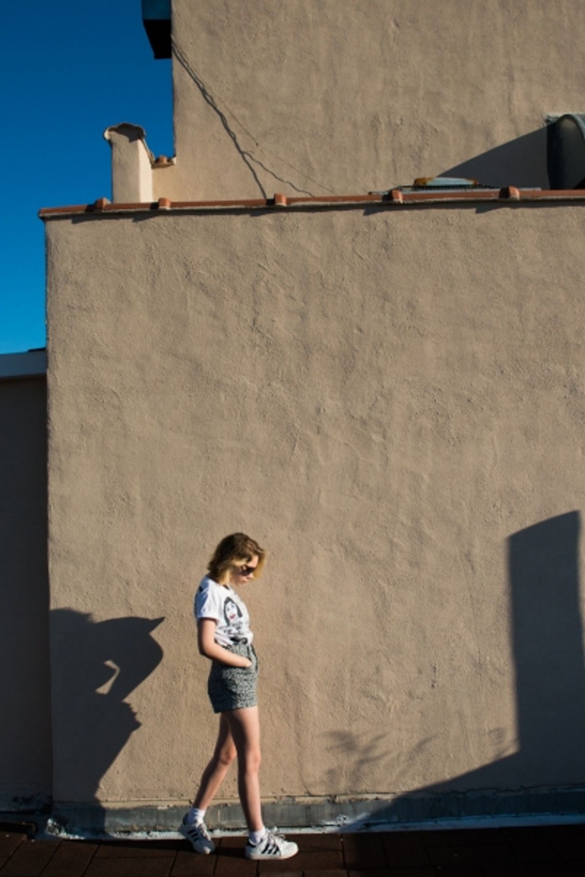 Tavi Gevinson / The Coveteur at 