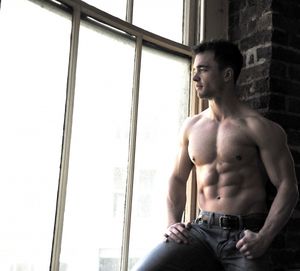 Will Austin @ BroadwayWorld Will Austin Photo