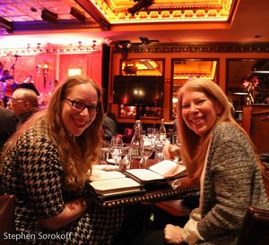 Jennifer Ashley Tepper & Mom Photo