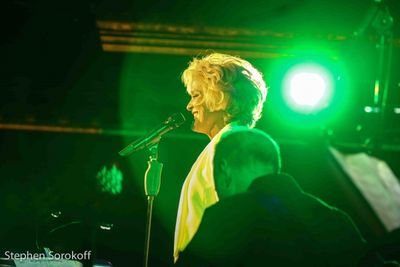 Christine Ebersole Photo