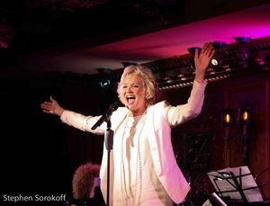 Christine Ebersole Photo