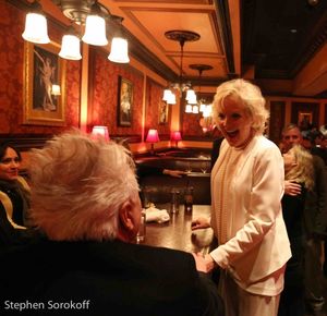 Christine ebersole @ BroadwayWorld Christine ebersole Photo