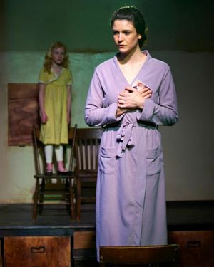 Kylie Sullivan, Lucy Carapetyan @ BroadwayWorld Kylie Sullivan, Lucy Carapetyan Photo