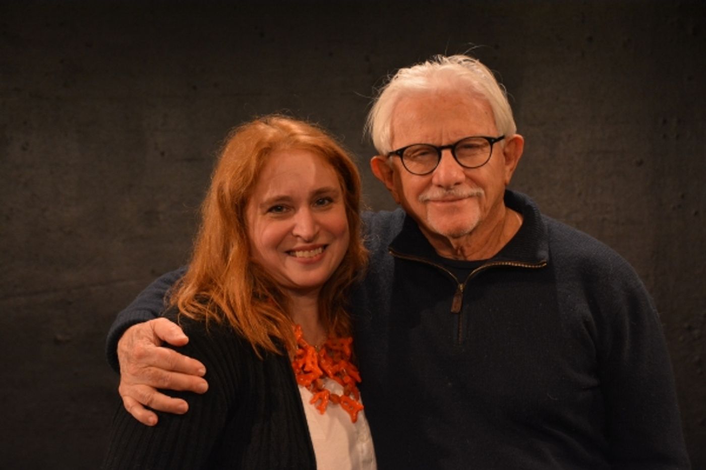 Photo Coverage: Meet The Cast of Miranda Theatre Company'S SNOW ORCHID Photo Coverage: Meet The Cast of Miranda Theatre Company'S SNOW ORCHID Image